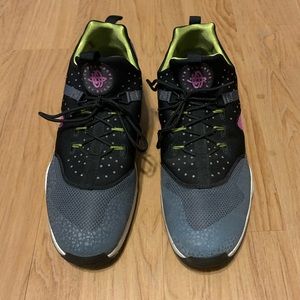 Mike Huarache Utility